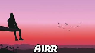 Airr - Shut Your Mouth (Prod. Airr) (Lyrics)