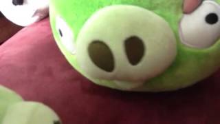 Bad piggies adventures part 1