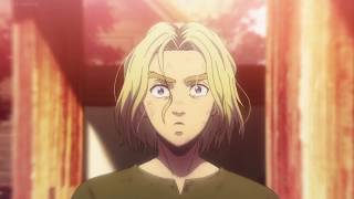 Vinland Saga: Askeladd vs His father