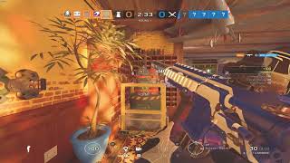 rainbow six #8