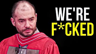 Ex-OpenAI Scientist WARNS: "You Have No Idea What's Coming"