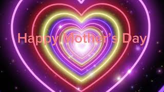 Happy mothers Day