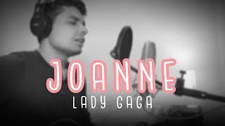 LADY GAGA - Joanne (Acoustic Cover of Piano Version) - Guto Polonio