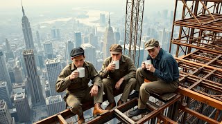 GRANOS coffee AI commercial