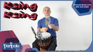 Ksing Ksing - Introduction & How-To