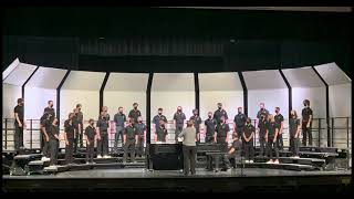 Miserere Mei, Deus (TTBB)  by Gregorio Allegri, arranged by James Rodde