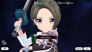 Shojo Kageki Revue Starlight -Re LIVE ~Suzu Minase Climax Act: Dawn Storm~