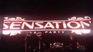 Sensation Day Party l Official Aftermovie 2014 (HD)