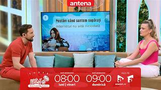 Ce să NU faci niciodată când postezi în social media | Sfaturi de la Astrid Zwolfer