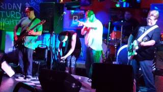 Chris Young - That Makes Me (MRB COVER)