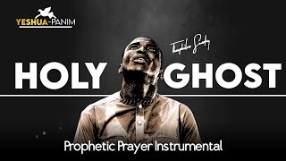 Yeshua-Panim - Holy Ghost (Live) Instrumental by Theophilus Sunday | Powerful Worship Music