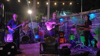 Row Jomah @ Blur Nightclub in Dunedin, FL, April 2025