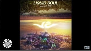 Liquid Soul - Wake Up