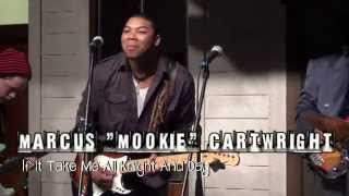 King Biscuit Blues Festival 2014 | iDefine TV