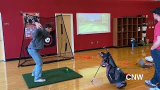 GOLF STORY