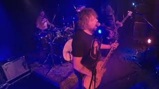 We Hunt Buffalo - The Giant's Causeway (Live in Jena, Germany)