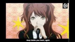 Rise Kujikawa -True Story [Persona 4 Laura Bailey Version]