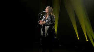 'Undone' written and performed live by Ele