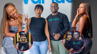 SANDRA CITY MAID YINJIYE MU ITANGAZAMAKURU|IGITUTU|NATUNZE IMODOKA NDI MUTO|AZANYE N'UMUSORE