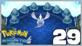Lugia | Pokemon Soul Silver | 29