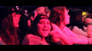 Cher Lloyd "I Wish" Tour Diary - Washington, DC (feat. Fifth Harmony & Zara Larsson)
