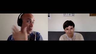 Catastrophic Candour: The Minitel, the future and the Alps with Nicolas Nova