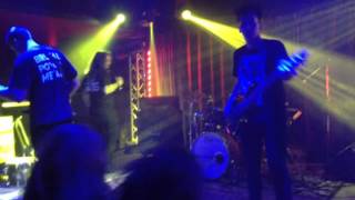 MetalDuck212 Producktions  MOUNTAIN MAN Live