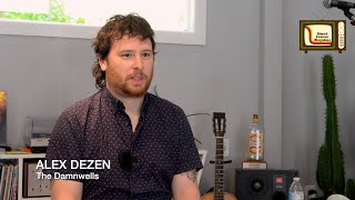 The Soundtrack of Home: Alex Dezen's Go-To Music