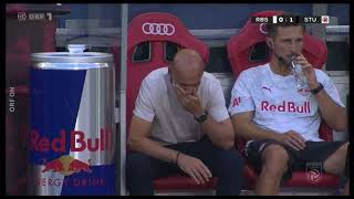Red Bull Salzburg VS Sk Sturm Graz Saison 2025/2026 Runde 7 Bundesliga Highlights 