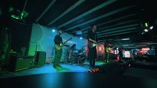 Walk on the Wild Side (Lou Reed cover) - Live at The Wormhole - 22 November 2024