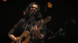 Hozier – From Eden (Live at 3Arena, Dublin, 2019)