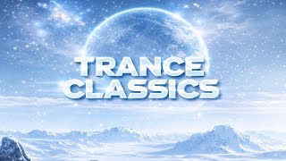 Trance Classics Vol.13 - Legendary DJ Mix | with ATB, Armin van Buuren, Ferry Tale & Adam Nickey