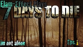 7 Days to Die | LIVE | Bromigo Style!