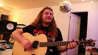 Ocean, at a House Party