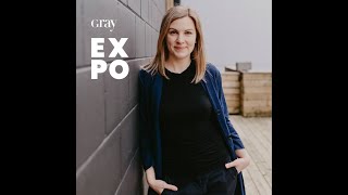 What architect Natalie Telewiak hopes to see for the future of the industry | EXPO