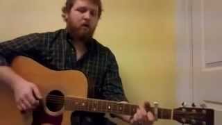 Zac Martin "When We Get There" (Original)