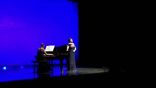Tacea la notte placida - Il Trovatore . Verdi - Chrystelle Di Marco / Fabienne Di Landro Mattei