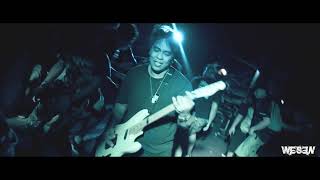 LANDMVRKS - Lost In A Wave (cover) by @wesenph5562