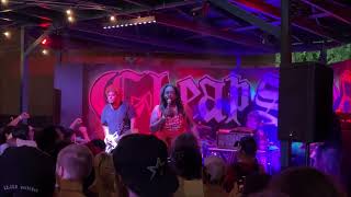 Soul Glo - Live at Cheap Steaks, Dallas, TX 7/22/2022