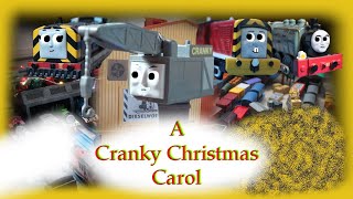 TAOS: A Cranky Christmas Carol (A Christmas Special)