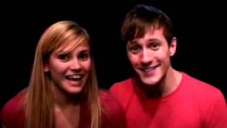 Same Difference are getting philosophical MySpace Video