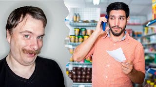 The Jacker Gets Rejected (DAF Highlight)