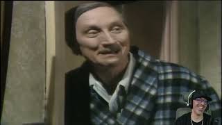 American Reacts to On the Buses Series 5 Episode 2 Stan's Room