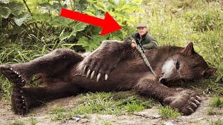 9 BIGGEST Cryptids From The US