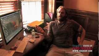 Kyle Turley and "the Real World"