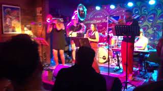 Everybody (Backstreet Boys Cover) - Live at A Very 90s Halloween