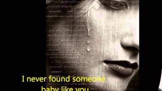 MIRIAN BLACK - LAST NIGHT - with lyrics