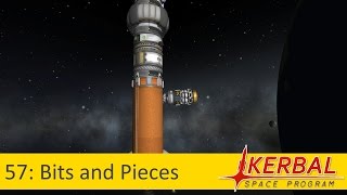 57: Bits and Pieces