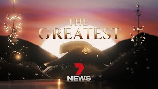 Australia at war: Untold stories of courage from World War II | 7NEWS