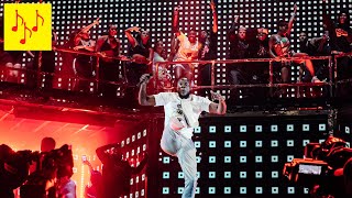 Stormzy - Vossi Bop LIVE | Reading Festival 2021